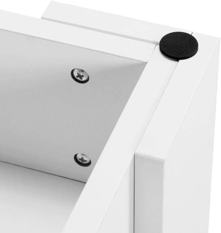 Lift Top Coffee Table with Hidden Storage Compartment and Storage Shelf