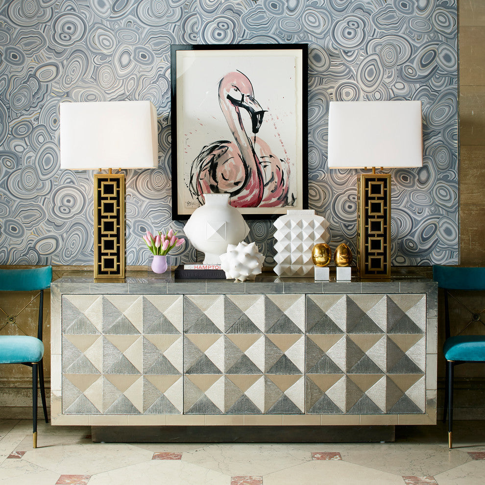 Talitha Credenza