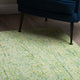Dalyn Calisa CS5 Kiwi 10'x10' Square Rug