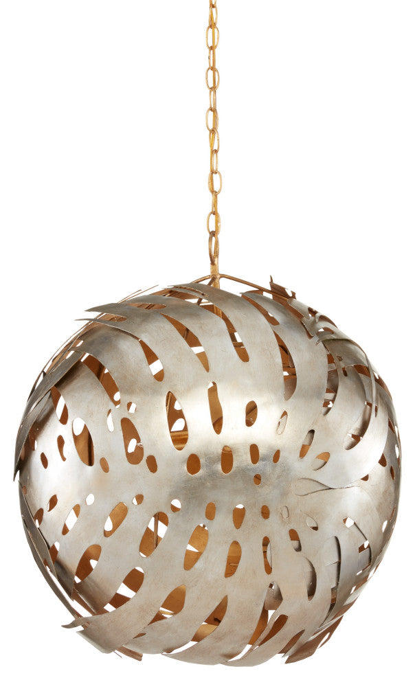 Elder Orb Chandelier