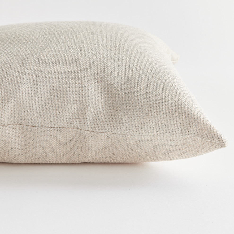 Gage 20" Square Outdoor Pillow