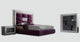 MA-68 Bed, Queen With Nightstand