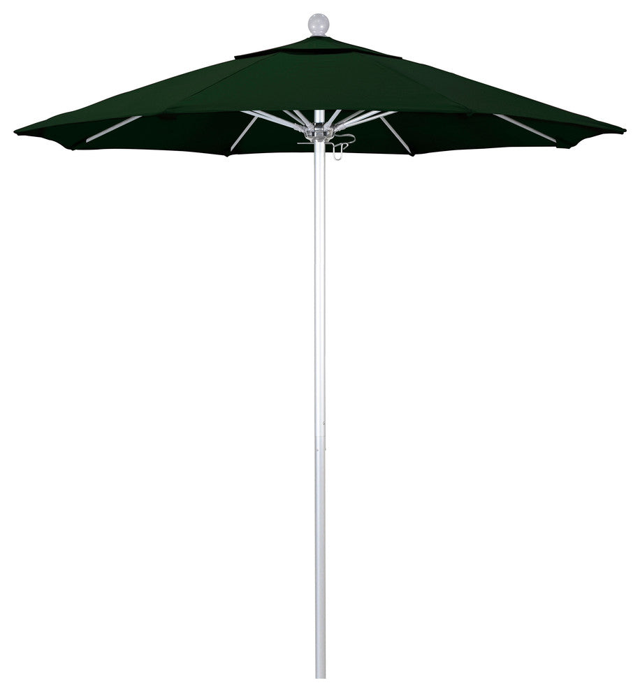 California Umbrella Venture Series, Hunter Green