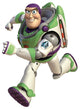 Disney And Pixar Toy Story 4  Buzz Lightyear Giant
