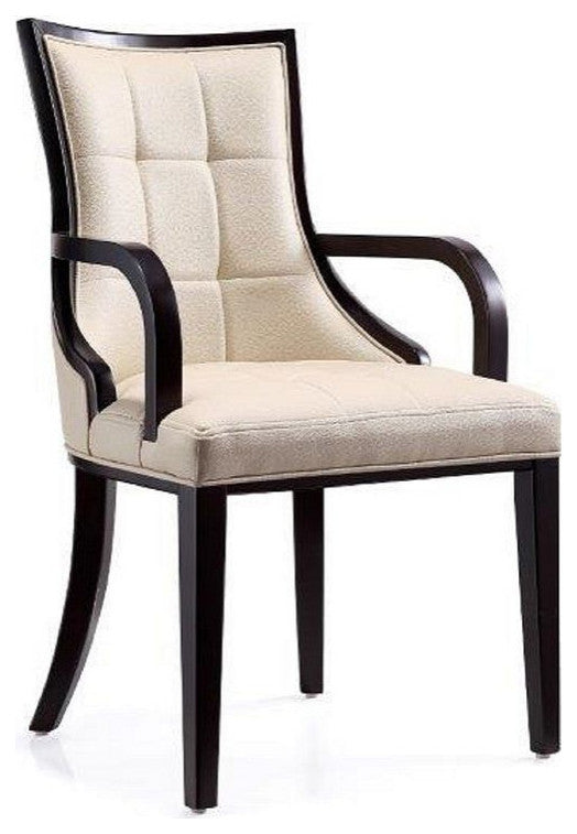 Manhattan Comfort Fifth Avenue Dining Armchair