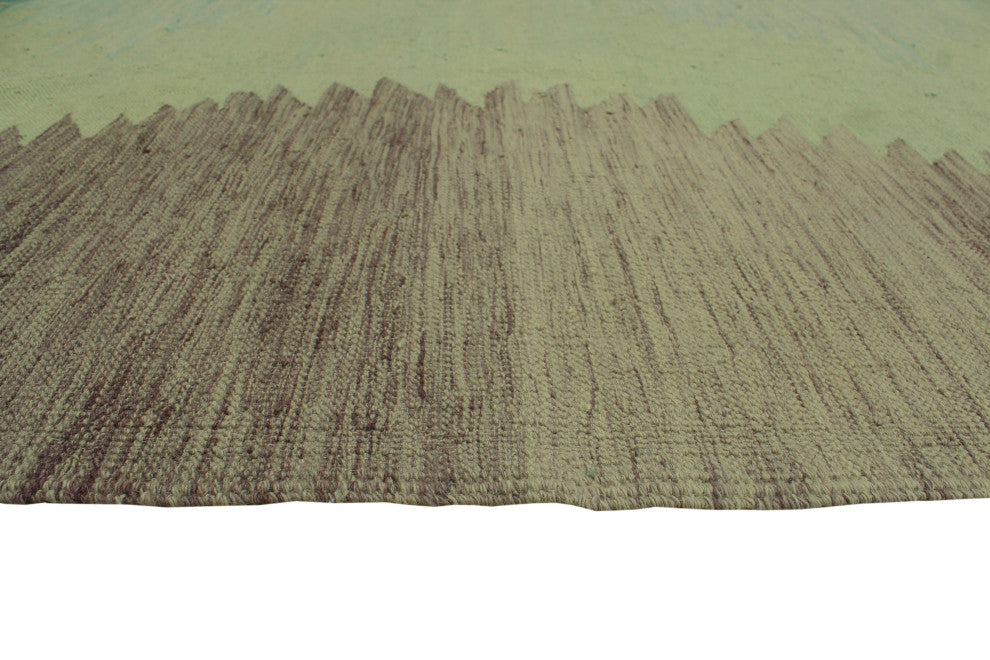 Winchester Kilim Okechuku Lt. Green Rug