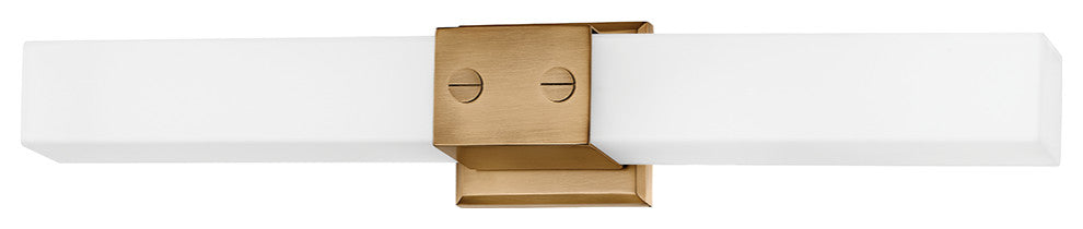 Jonah 2 Light Bath Sconce