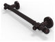 36" Grab Bar Smooth, Antique Bronze