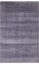 Savannah Grass Handmade Wool and Silk Rug 3' 1" X 4' 11" Q11519