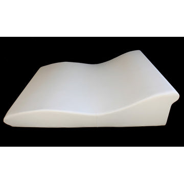 Tide Duo Low Profile Lounger, Chill White