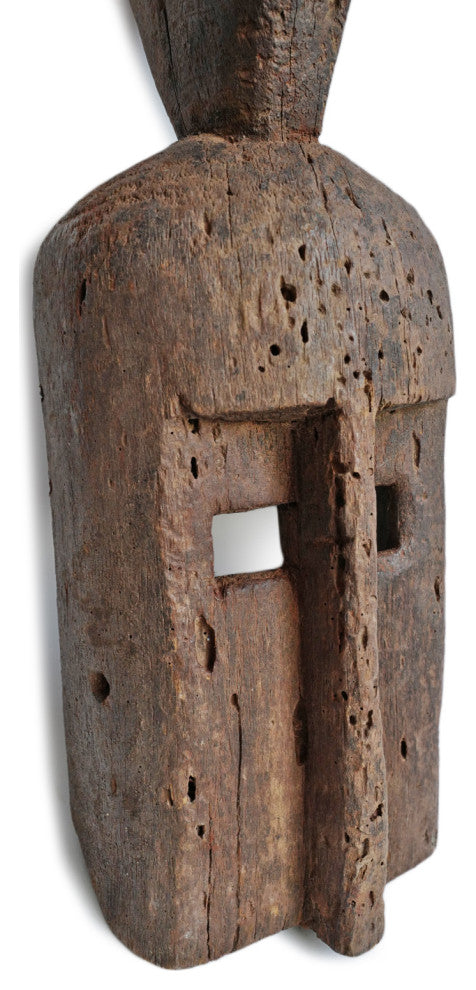 Consigned Vintage Dogon Mali Mask 2