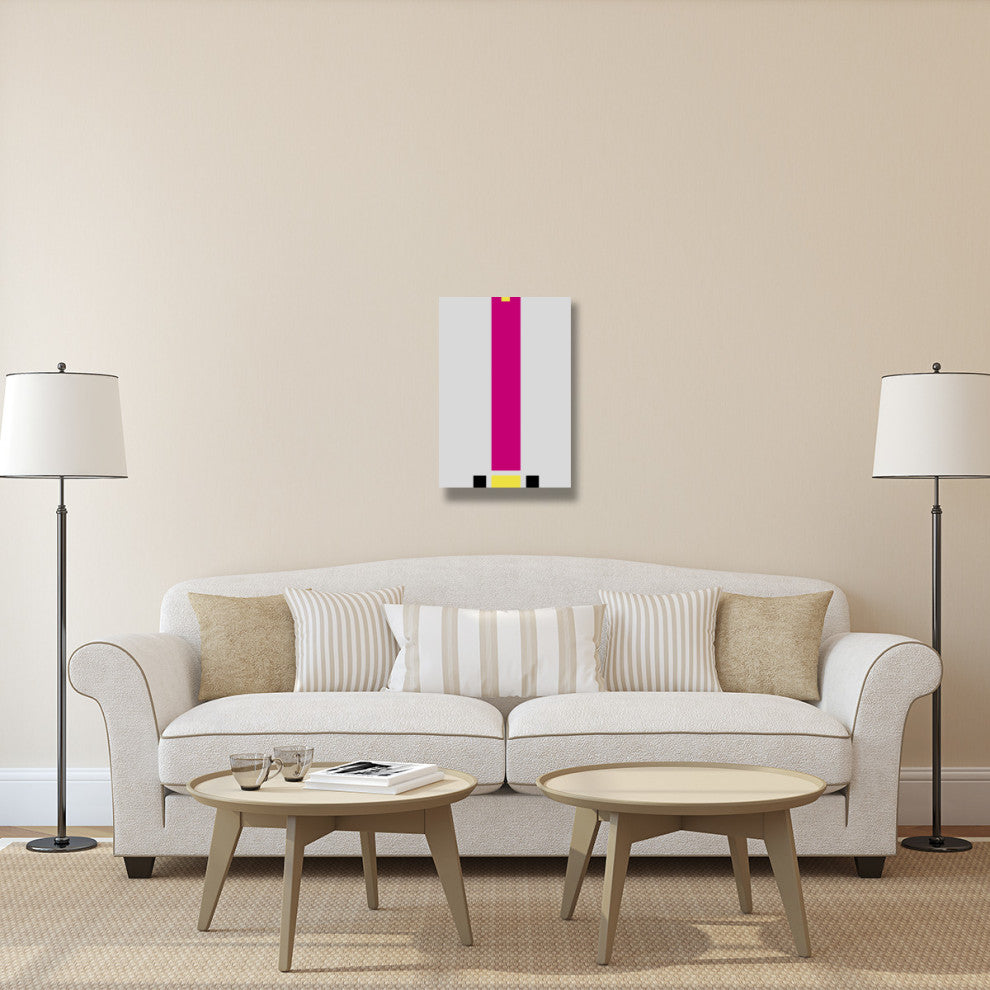 "Bruke" Fine Art Print