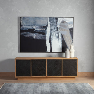 Mansion By Dan Hobday