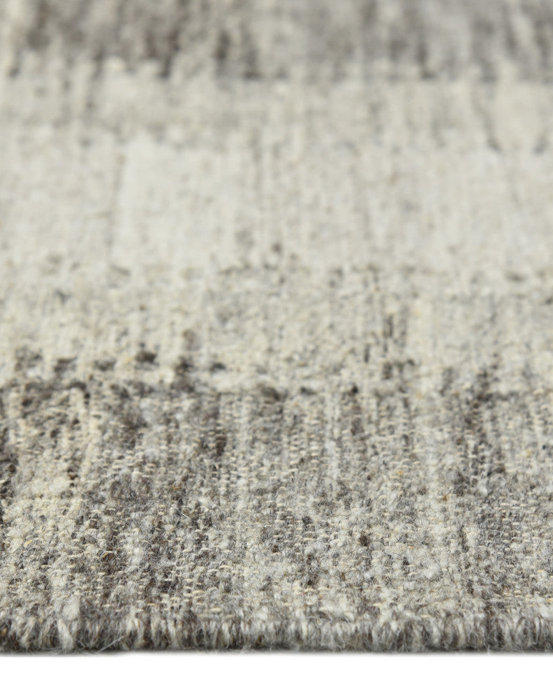 Levi, Handmade Area Rug 8' 0" x 10' 0"