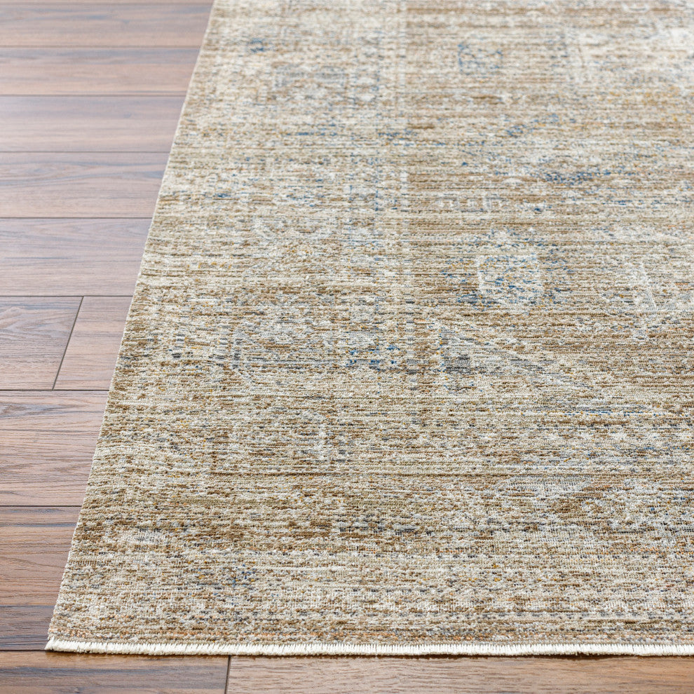 Surya+Becki Owens Margaret BOMG-2302 Indoor/Outdoor Area Rug