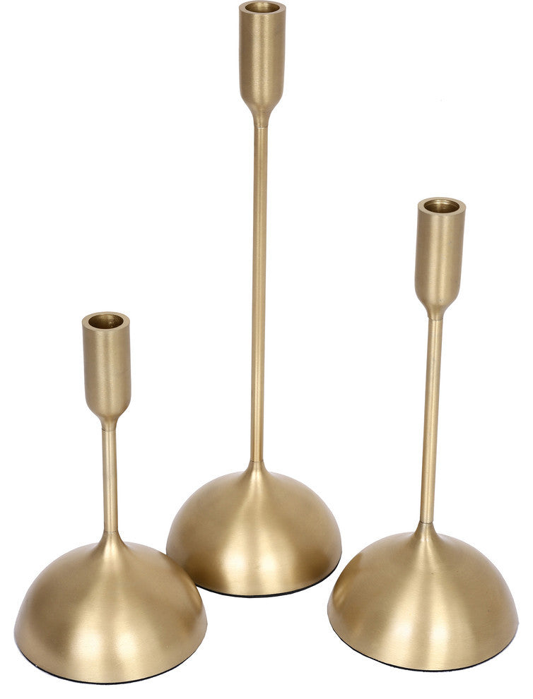 Ferris Candle Holder 3-Piece Set