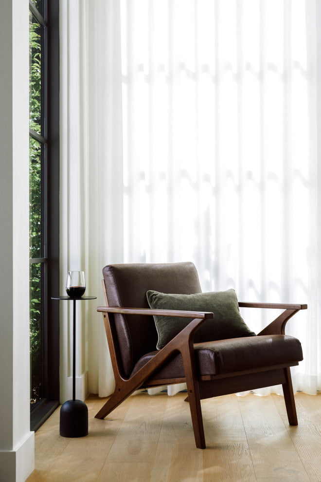 Cannon Metal Drink Table