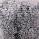 Ahgly Company Indoor Square Mid-Century Modern Area Rugs, 6' Square