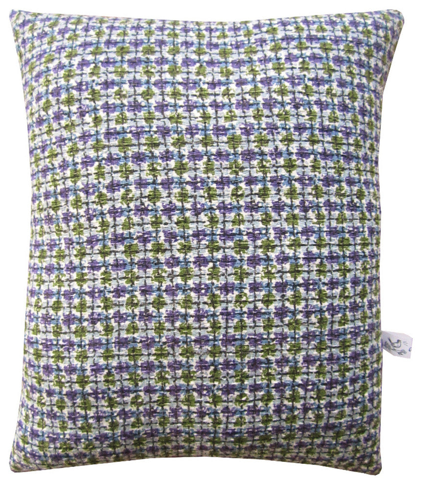 Bunny Squillow Pillow