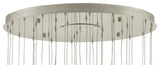 Finhorn 36-Light Multi-Drop Pendant