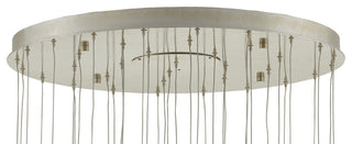 Finhorn 36-Light Multi-Drop Pendant