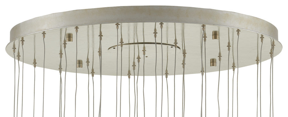 Finhorn 36-Light Multi-Drop Pendant