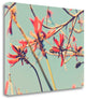 "Youre So Far Away" By Myan Soffia, Giclee Print on Gallery Wrap Canvas