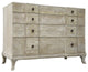 CFC Furniture Vinca Dresser