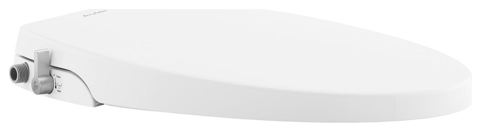Aqua Non-Electric Smart Toilet Seat Bidet