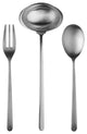 Linea Serving Set, Ice, 3 Pcs.