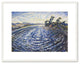 Winds, Upper Ausable Lake, 1922