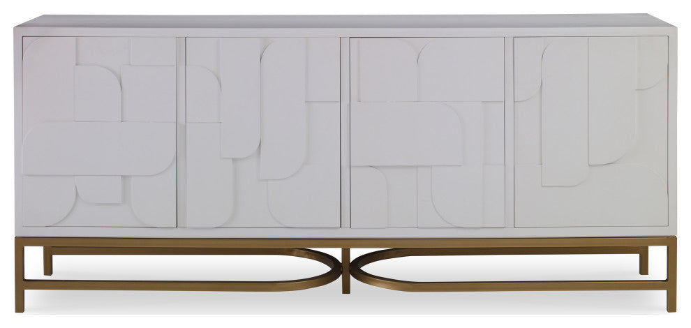 Ambella Home Collection Ciela Multi-Use Cabinet
