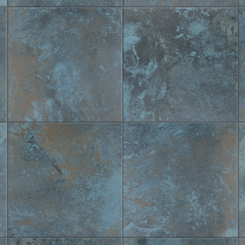 BioTech Ocean Porcelain Floor and Wall Tile Sample