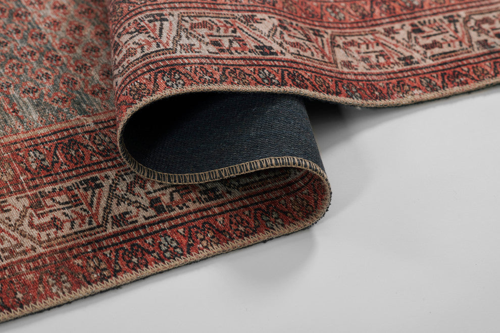 Momeni Ariana ARI-9 Rust 7'6"x9'6"