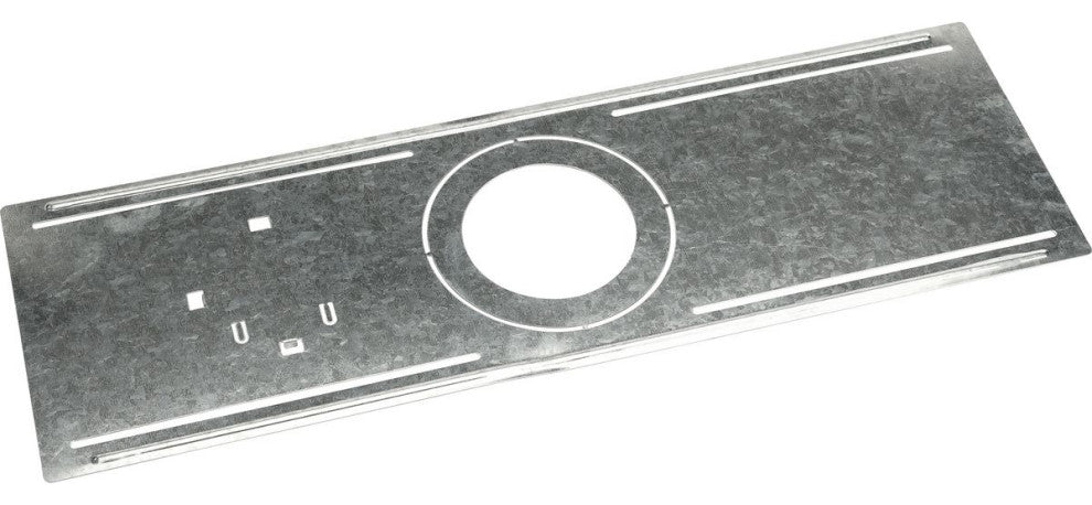 Everlume Collection Universal Mounting Plate Accessory