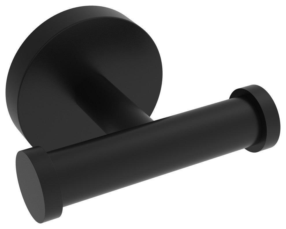 ICO Bath Lava Double Towel Hook