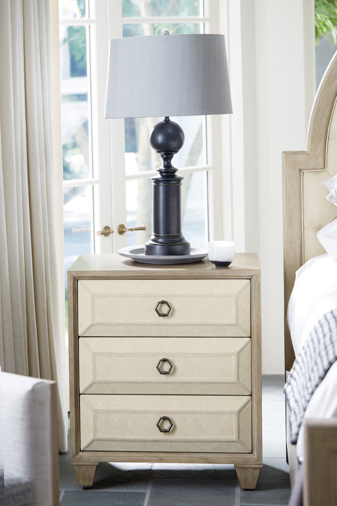 Bernhardt Santa Barbara Nightstand
