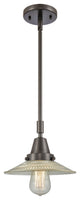 INNOVATIONS LIGHTING 447-1S-OB-G2 Halophane Mini Pendant