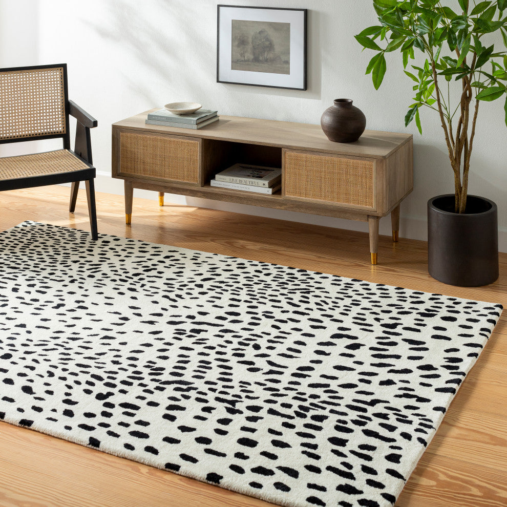 Surya Athena ATH-5171 Hand Tufted Wool Area Rug