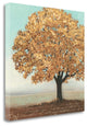 "Gold Reflections I" By James Wiens, Giclee Print on Gallery Wrap Canvas