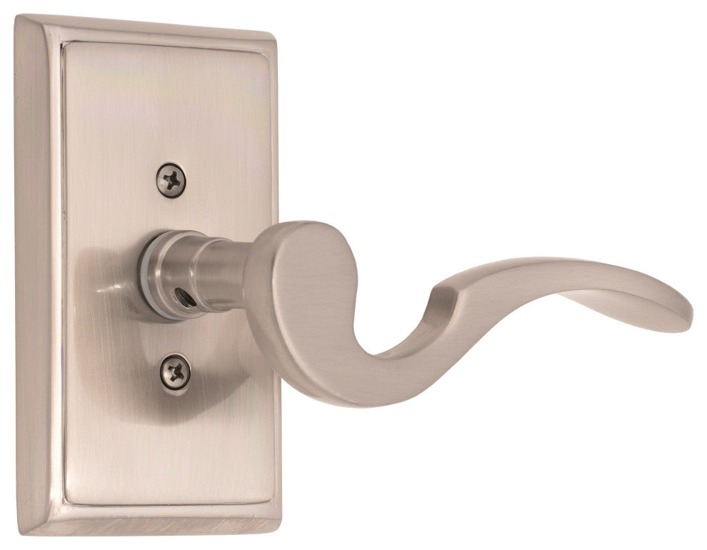 Quaker Passage set 2-3/8"