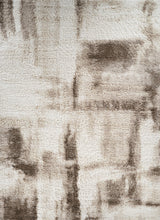 Noori Rug Shag Walsh Beige/Brown Rug