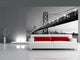 San Francisco Skyline Wall Mural DM134 by Ideal Decor