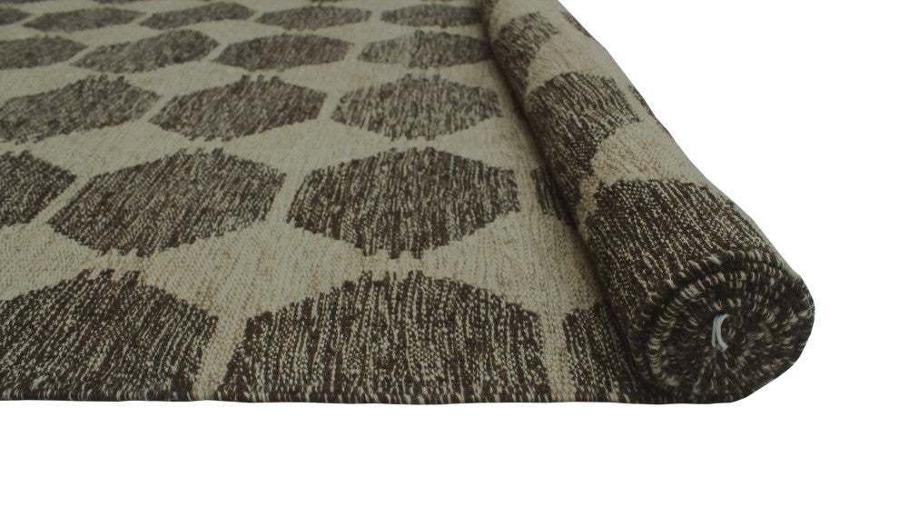 Winchester Kilim Jordyn Beige Rug