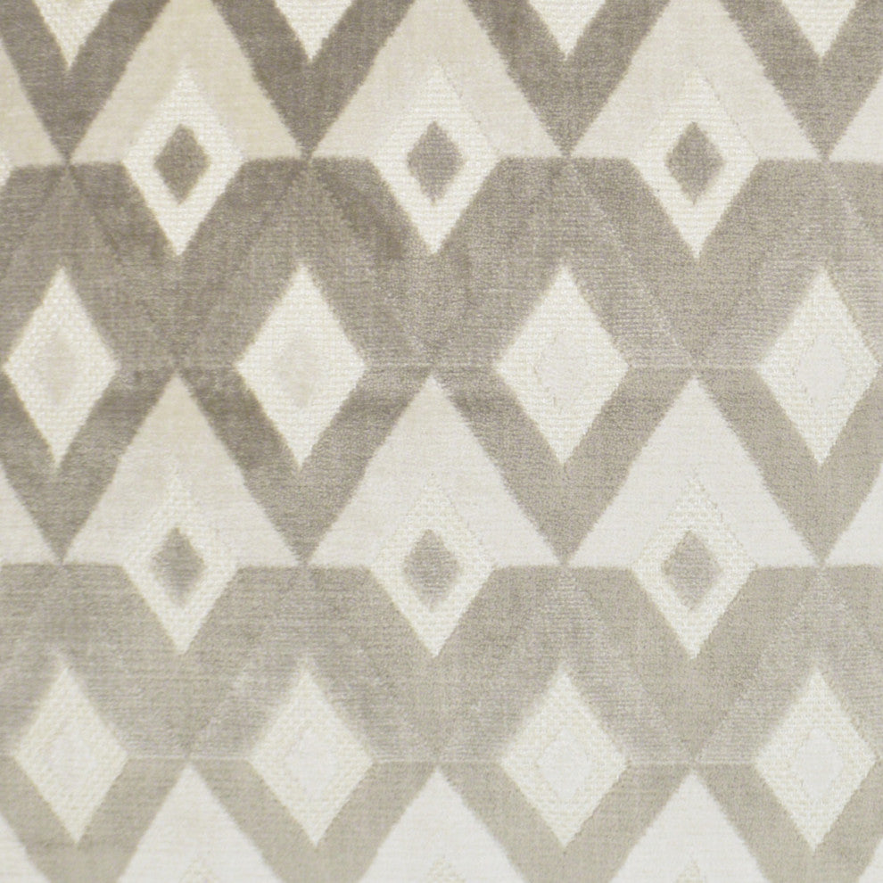 Meta Pillow - Ivory