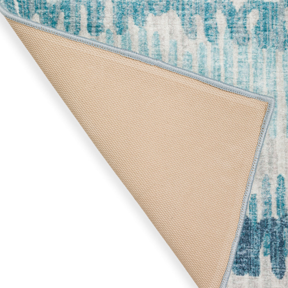 Dalyn Winslow WL4 Sky 9'x12' Rug