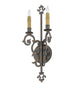 8W Aneila 2 LT Wall Sconce