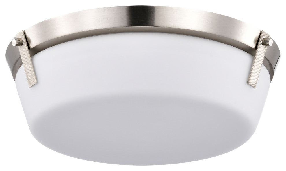 Rowen 3 Light Flush Mount