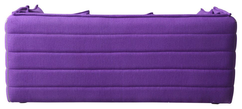 Classics Sofata Sofa, Purple
