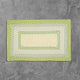 Colonial Mills Rug Montego Lime Twist Rectangle